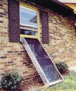 Solar Heater