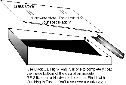 Exploded View